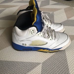 COPY - Air Jordan 5 Retro! 🙌